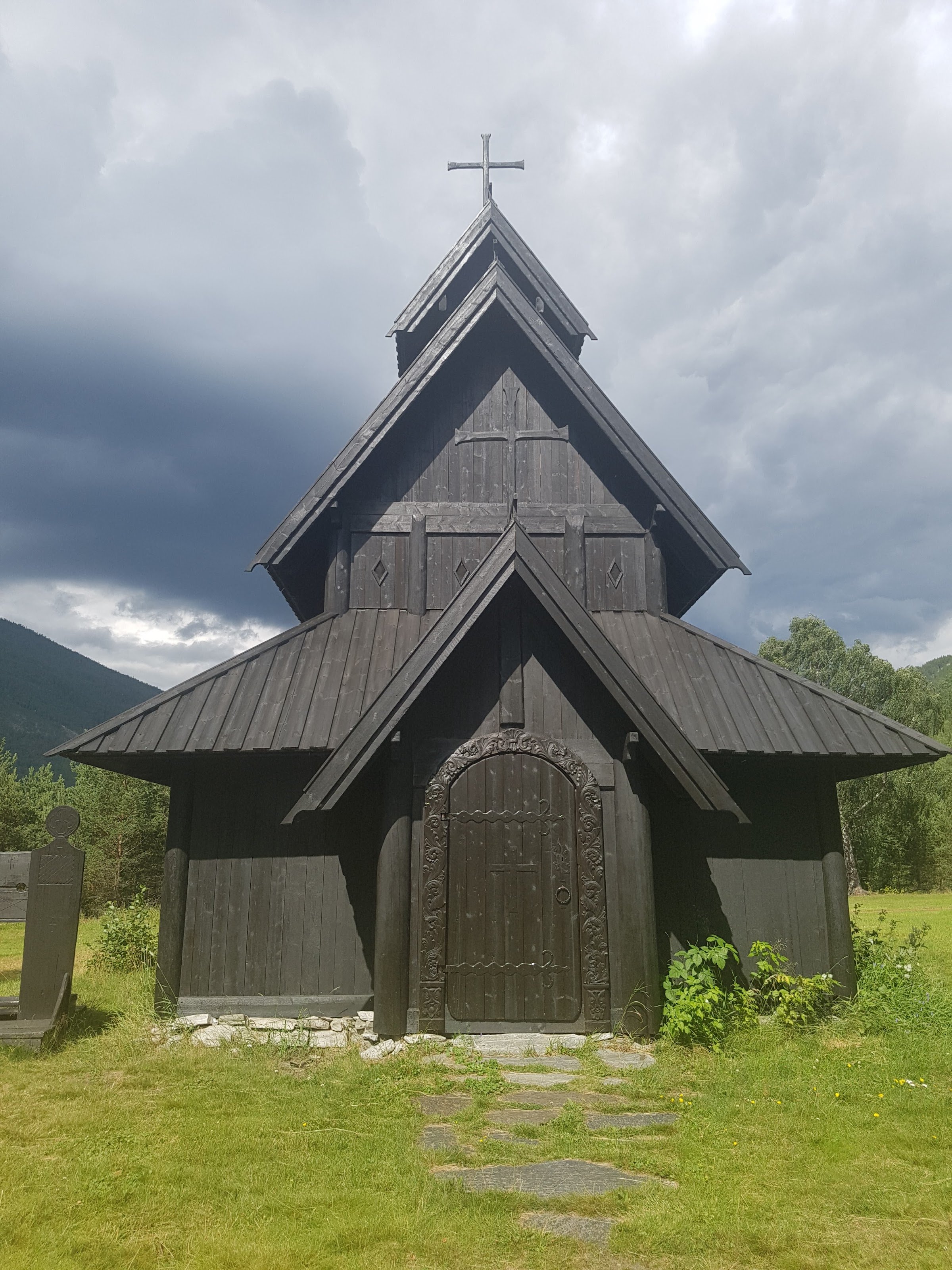 Jørundgard Middelaldersenter